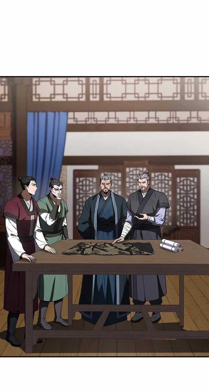 Chuyển Sinh Thành Tiêu Sư Chương 87 trang 24