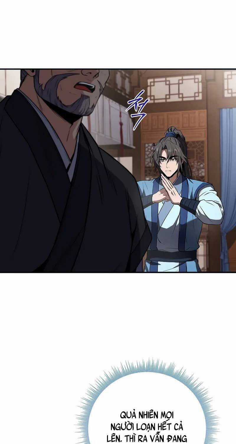 Chuyển Sinh Thành Tiêu Sư Chương 87 trang 25