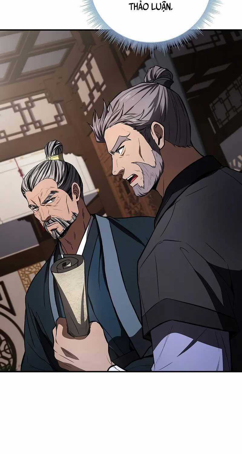 Chuyển Sinh Thành Tiêu Sư Chương 87 trang 26