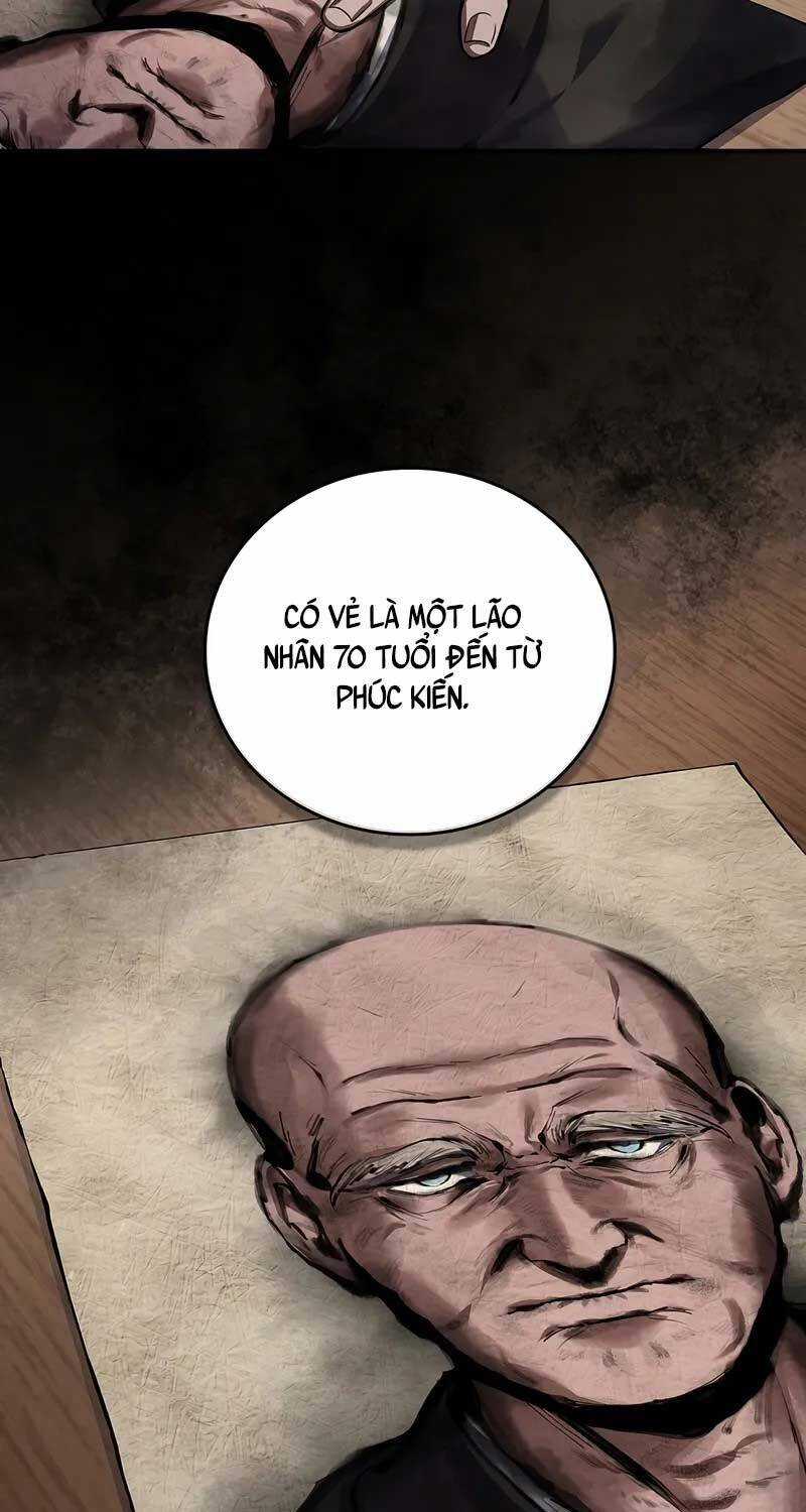 Chuyển Sinh Thành Tiêu Sư Chương 87 trang 29