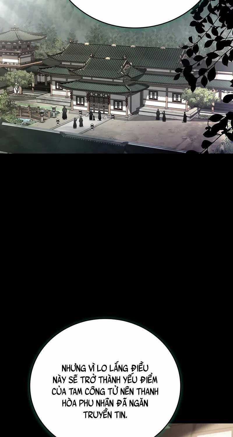 Chuyển Sinh Thành Tiêu Sư Chương 87 trang 3