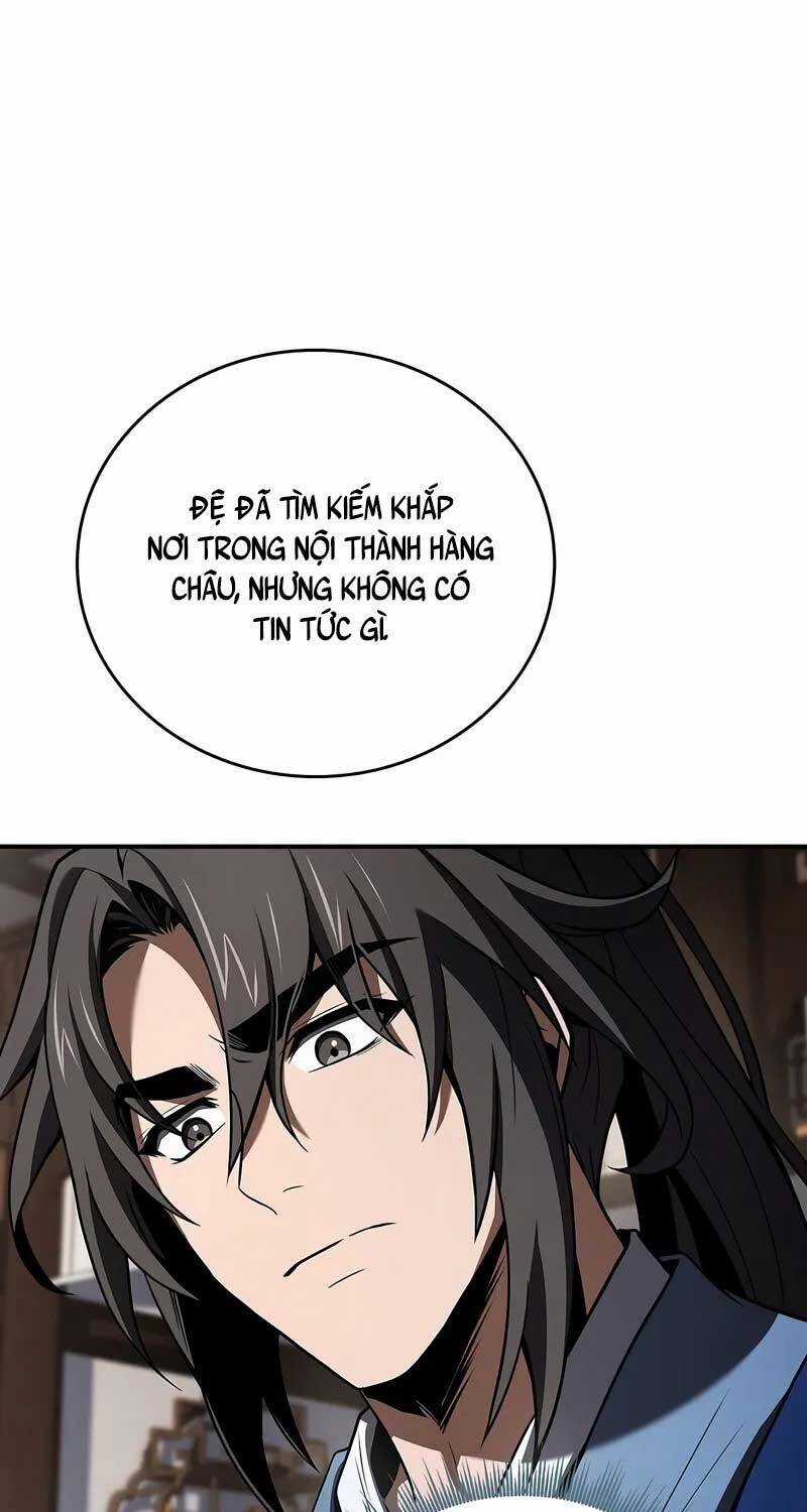 Chuyển Sinh Thành Tiêu Sư Chương 87 trang 31