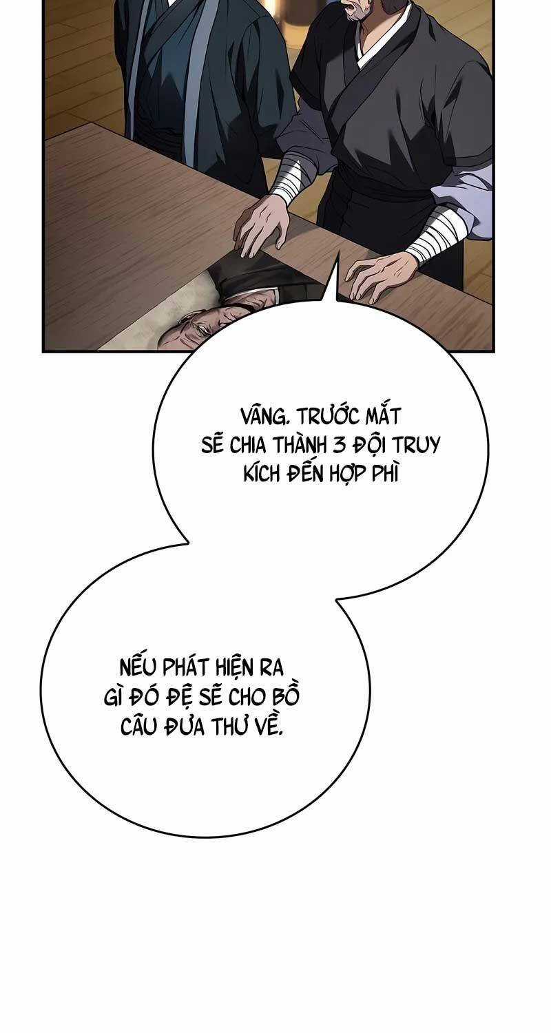 Chuyển Sinh Thành Tiêu Sư Chương 87 trang 33