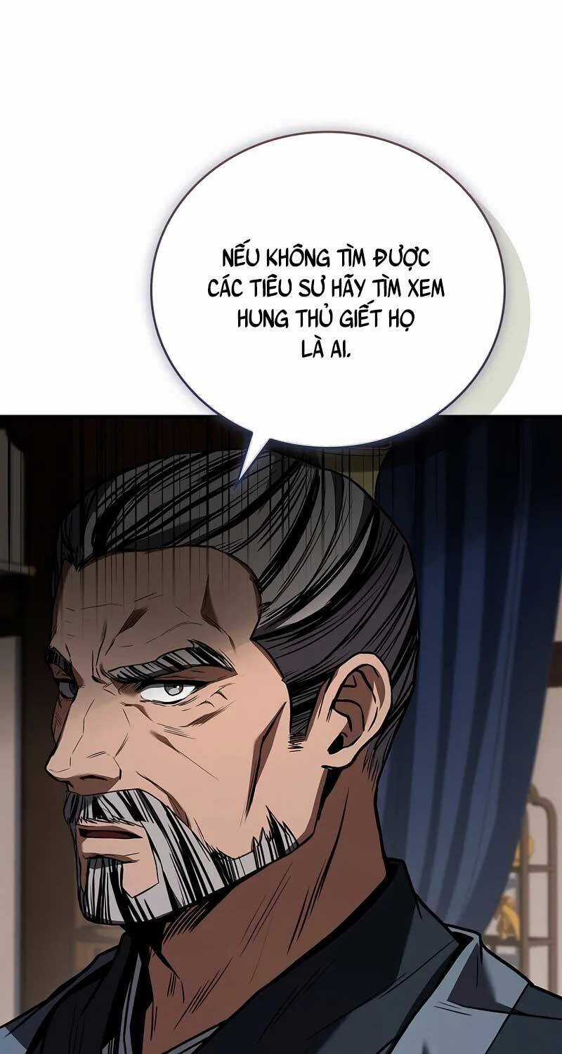 Chuyển Sinh Thành Tiêu Sư Chương 87 trang 34