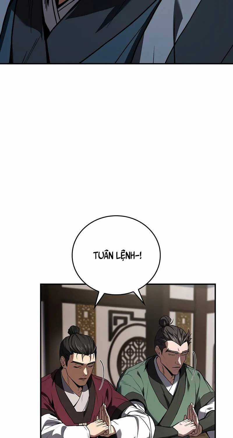 Chuyển Sinh Thành Tiêu Sư Chương 87 trang 35