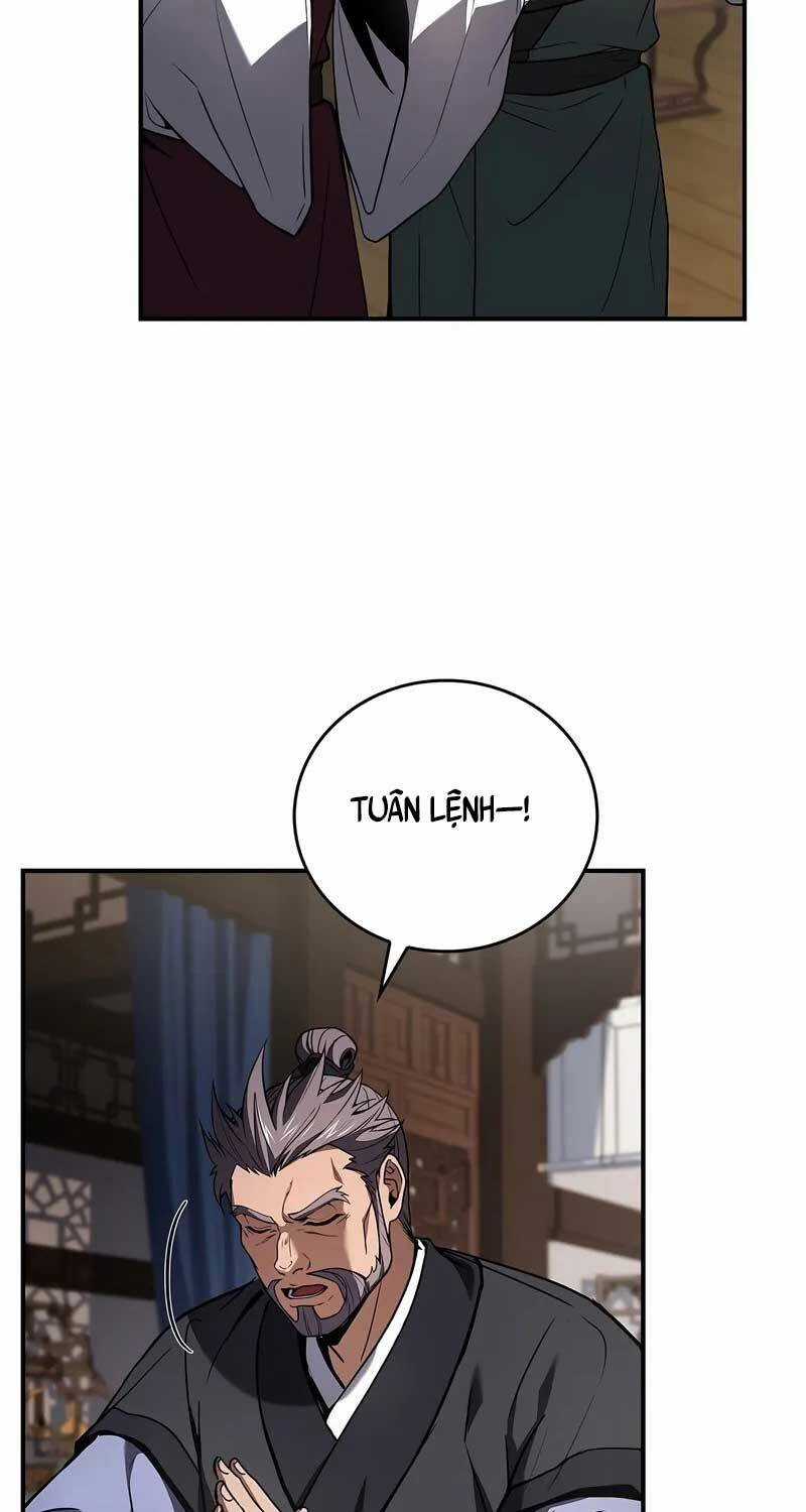 Chuyển Sinh Thành Tiêu Sư Chương 87 trang 36