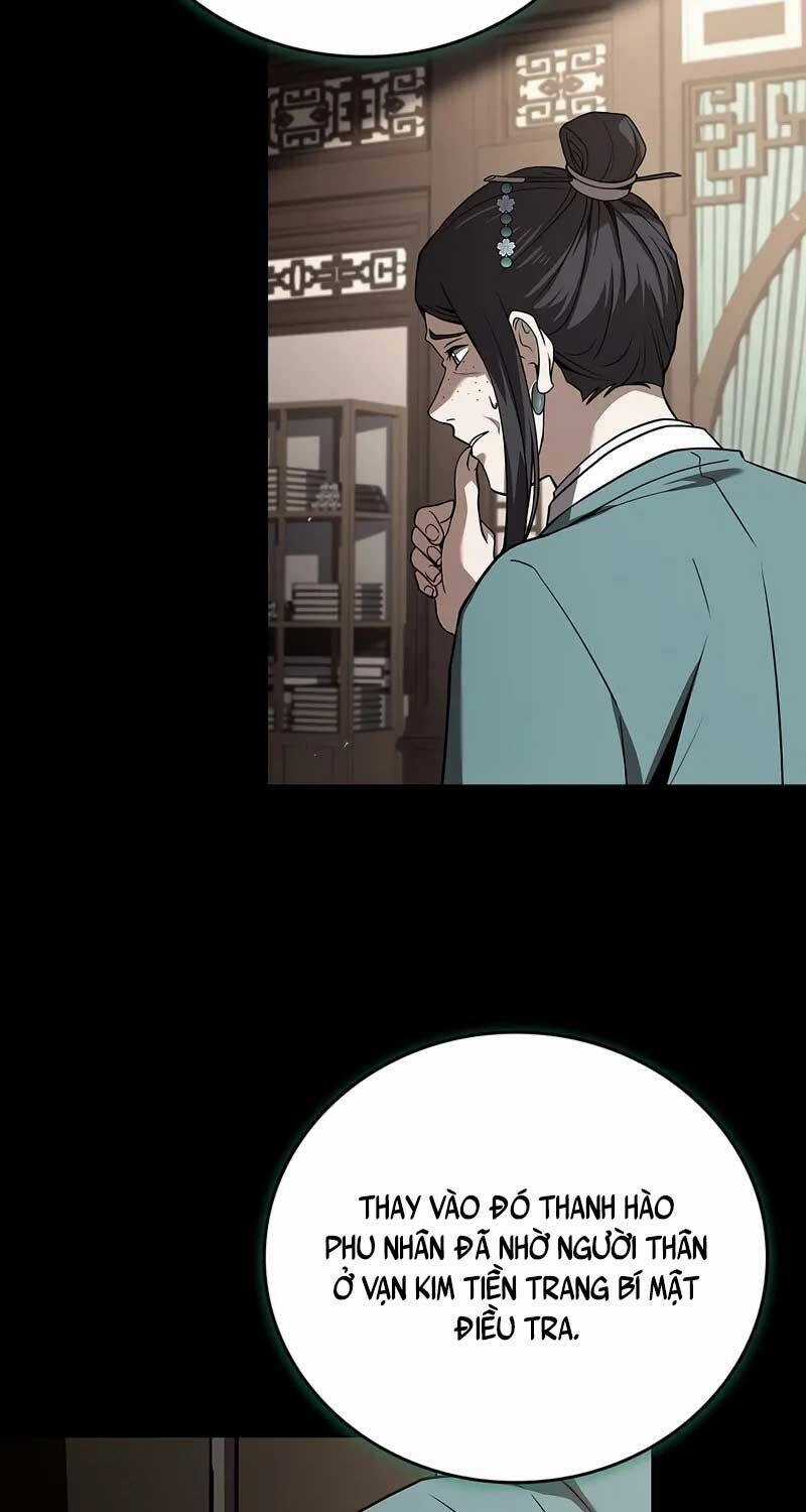 Chuyển Sinh Thành Tiêu Sư Chương 87 trang 4