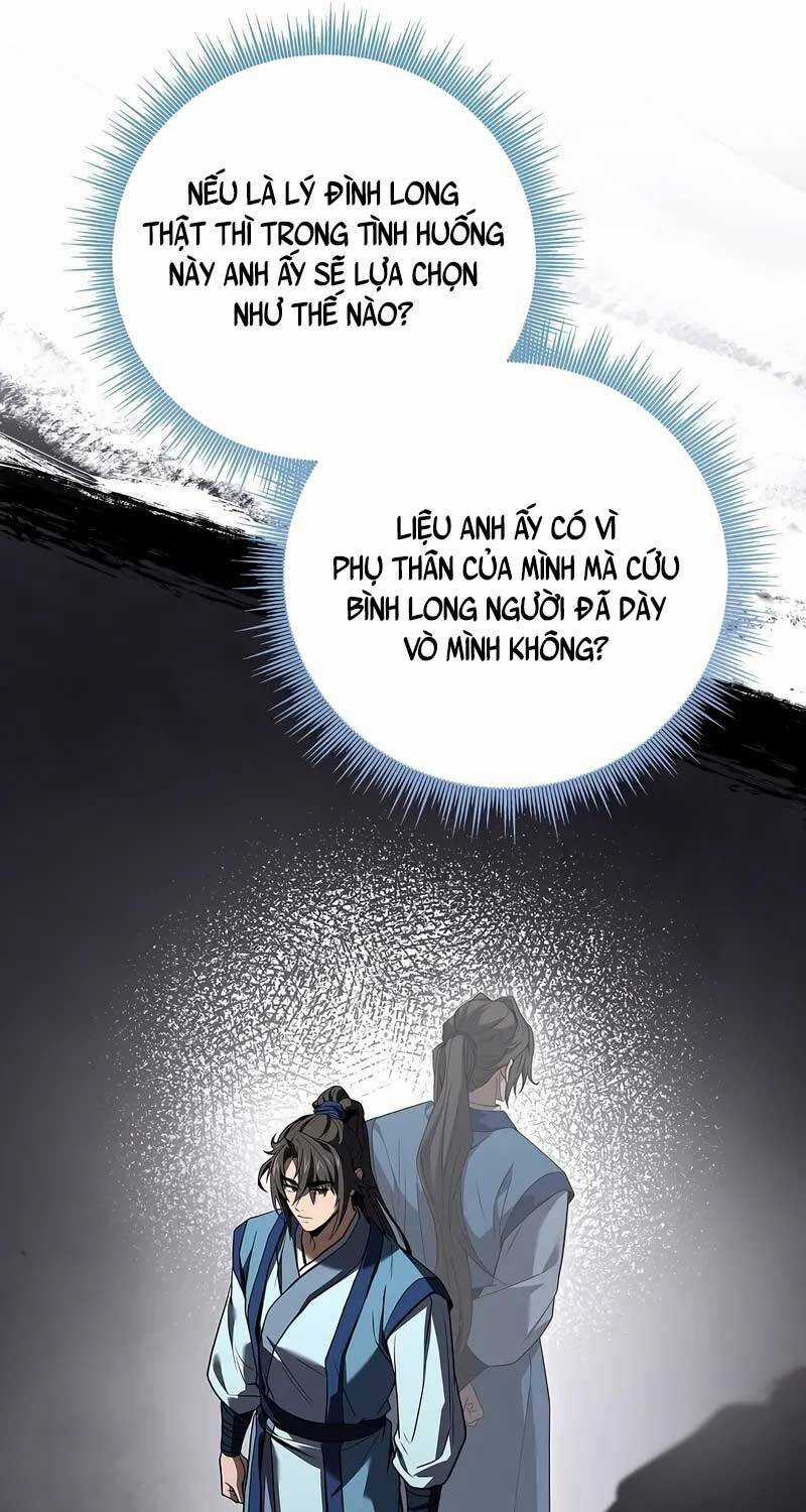 Chuyển Sinh Thành Tiêu Sư Chương 87 trang 40