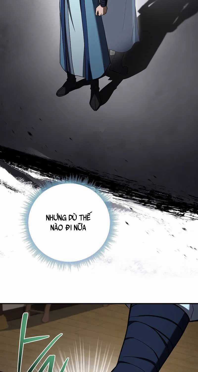 Chuyển Sinh Thành Tiêu Sư Chương 87 trang 41