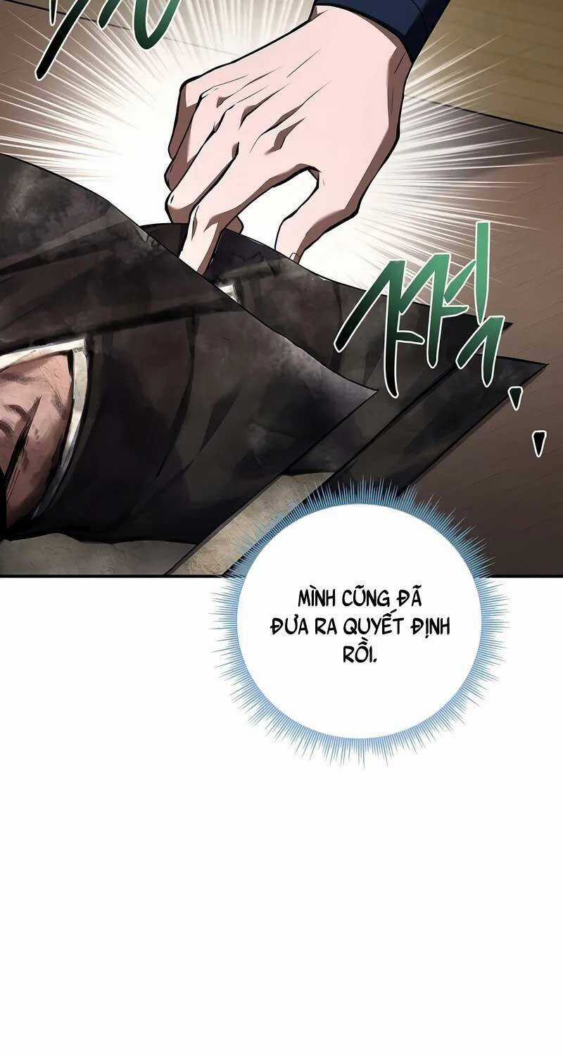 Chuyển Sinh Thành Tiêu Sư Chương 87 trang 42