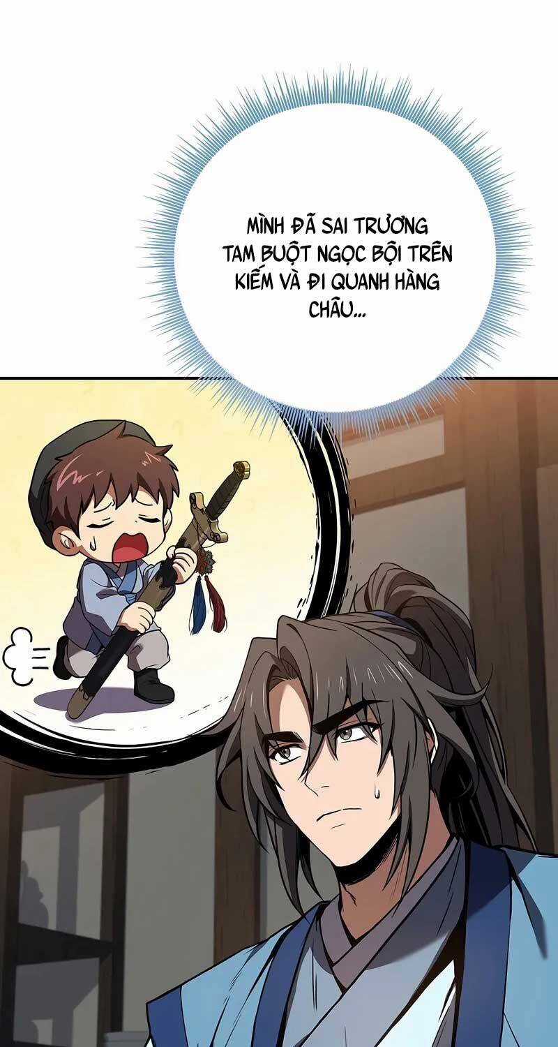 Chuyển Sinh Thành Tiêu Sư Chương 87 trang 45