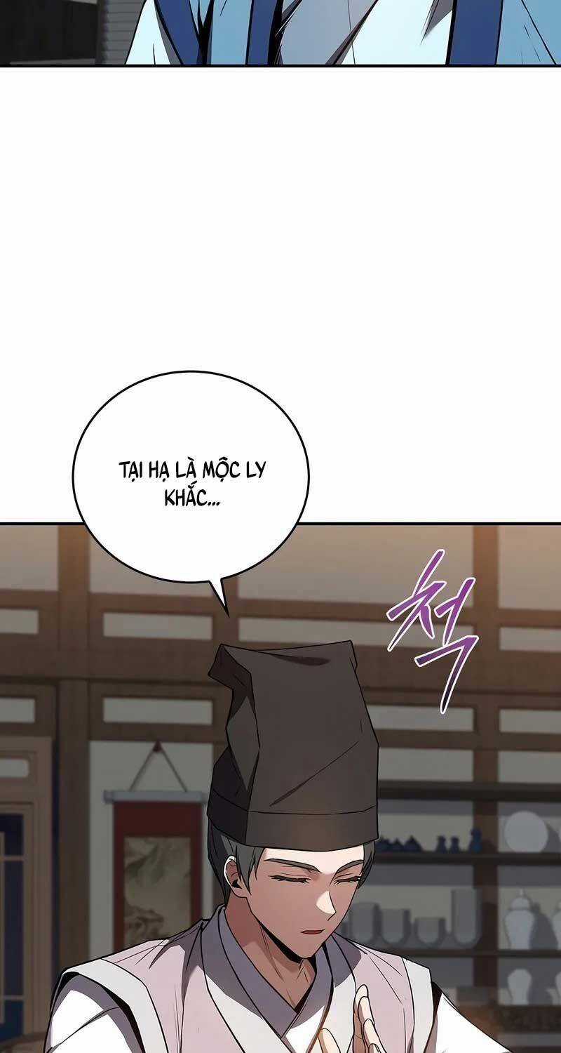 Chuyển Sinh Thành Tiêu Sư Chương 87 trang 46