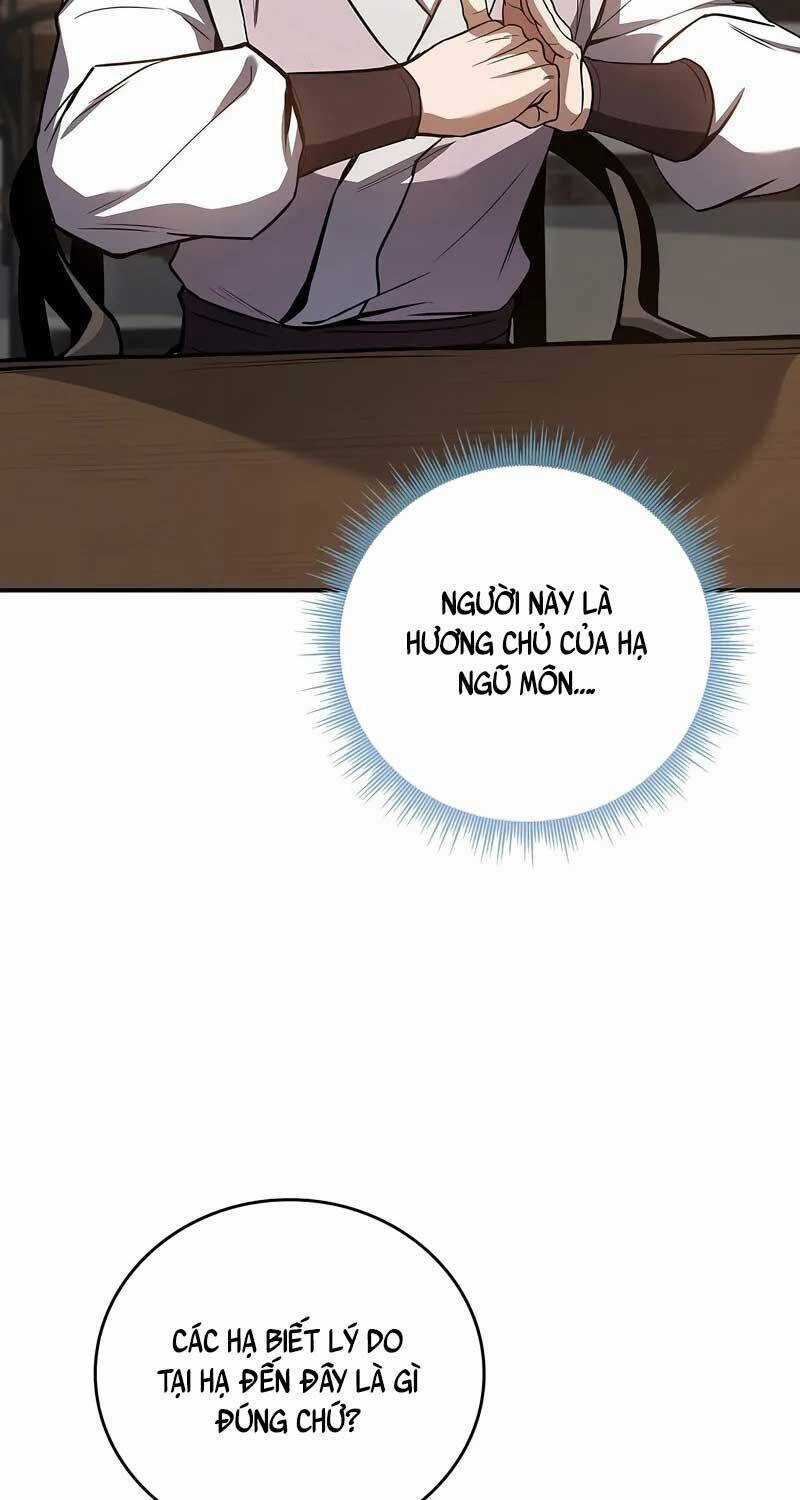 Chuyển Sinh Thành Tiêu Sư Chương 87 trang 47