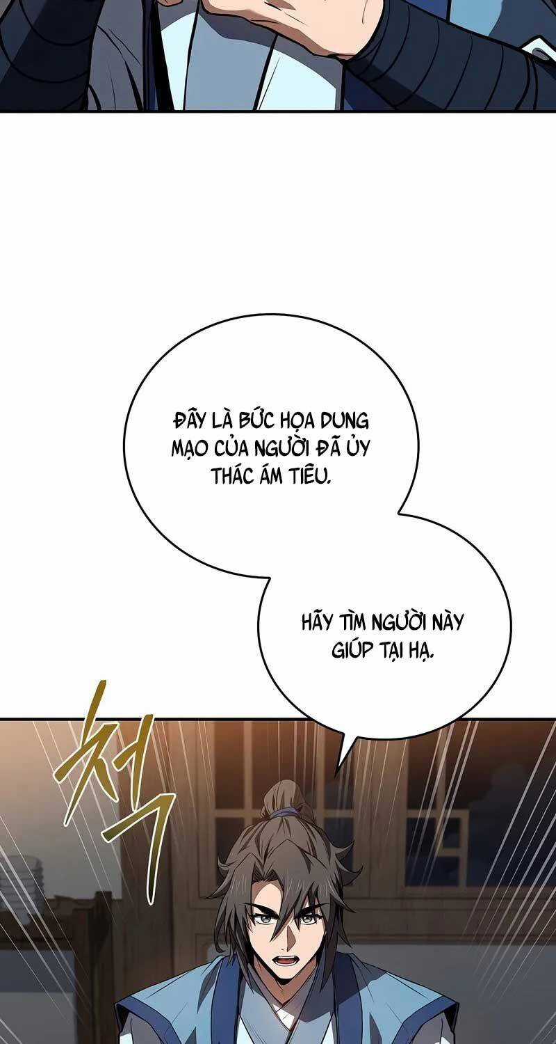 Chuyển Sinh Thành Tiêu Sư Chương 87 trang 51