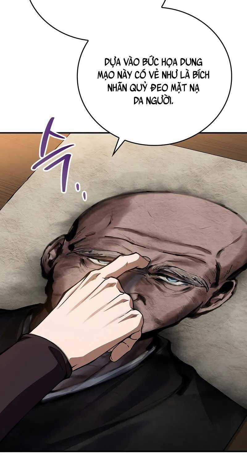 Chuyển Sinh Thành Tiêu Sư Chương 87 trang 54