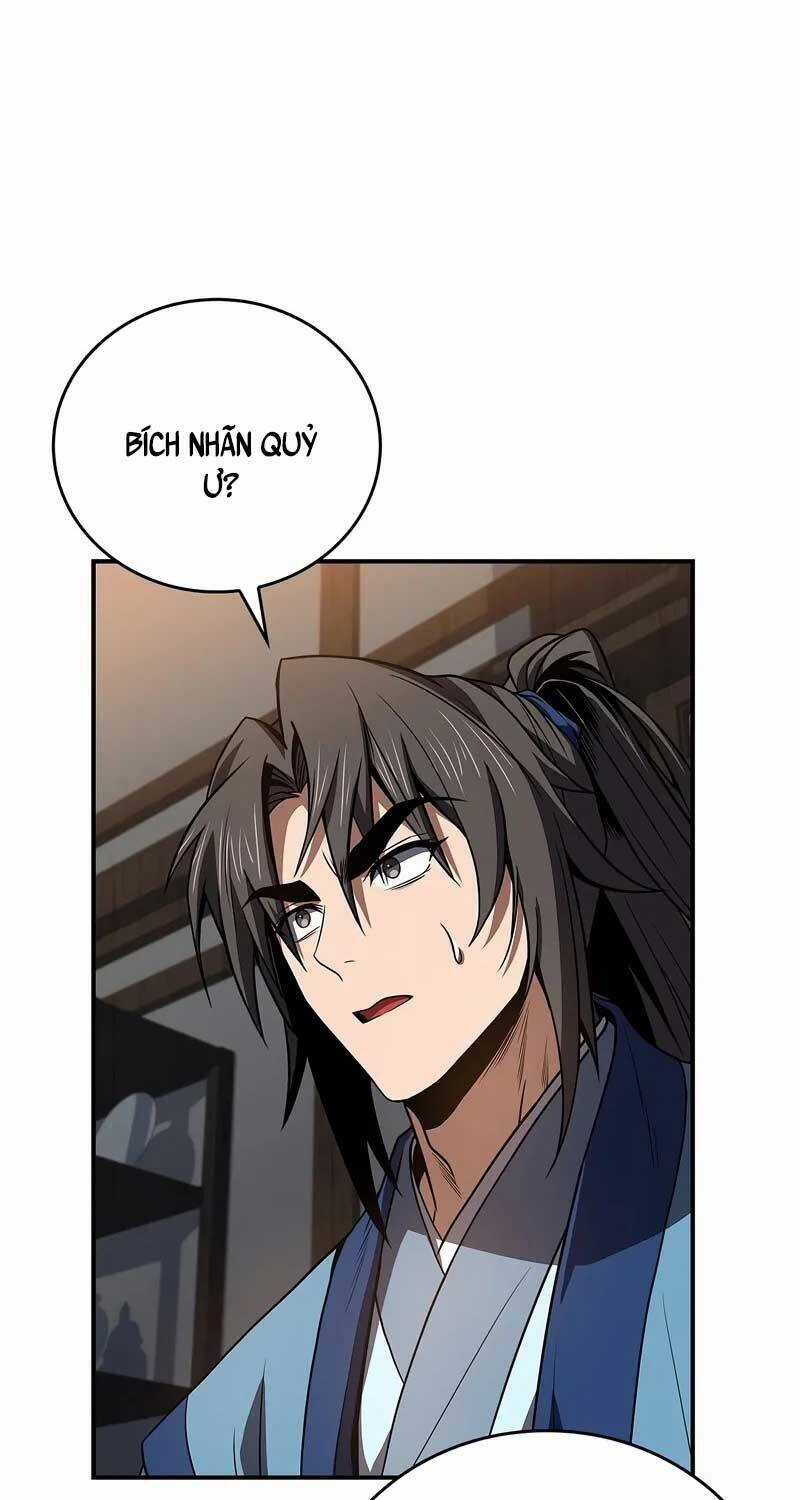 Chuyển Sinh Thành Tiêu Sư Chương 87 trang 55