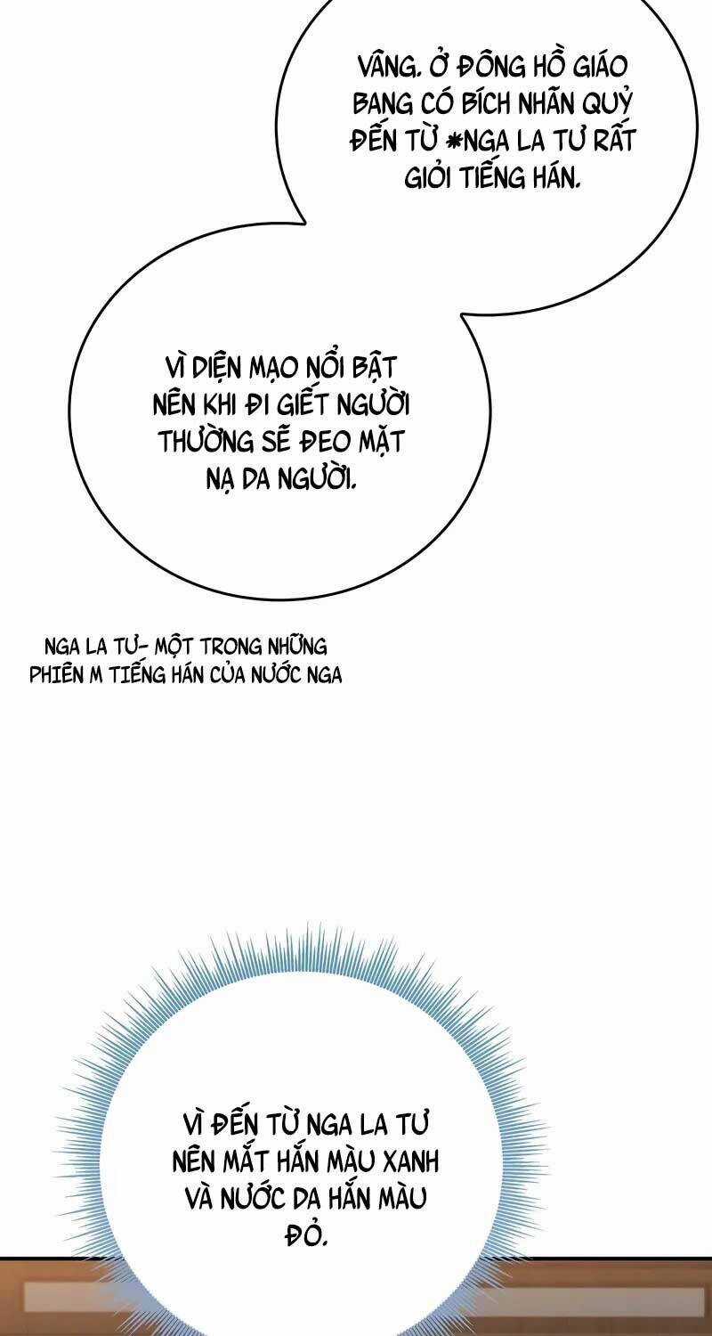 Chuyển Sinh Thành Tiêu Sư Chương 87 trang 56