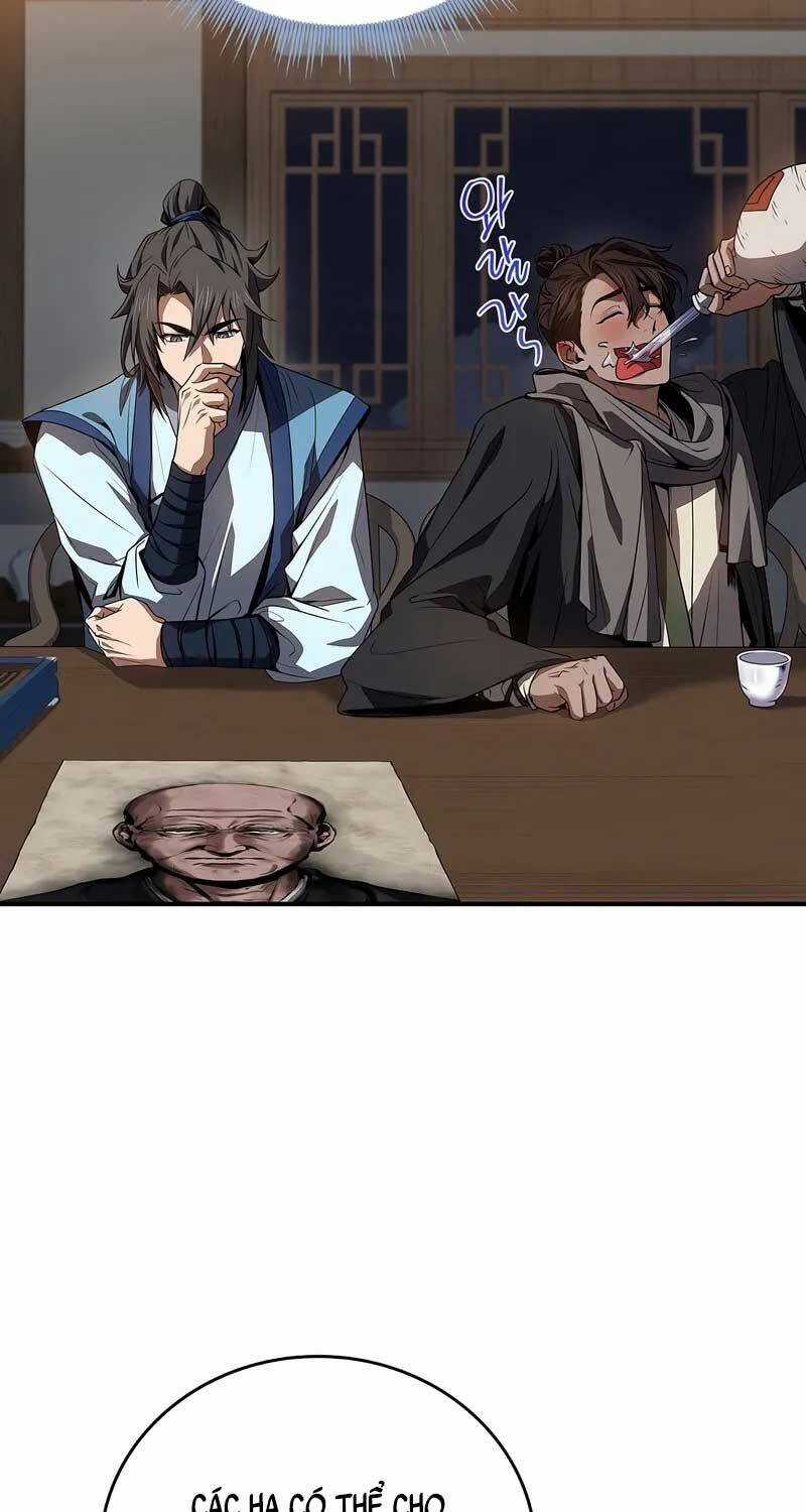 Chuyển Sinh Thành Tiêu Sư Chương 87 trang 57