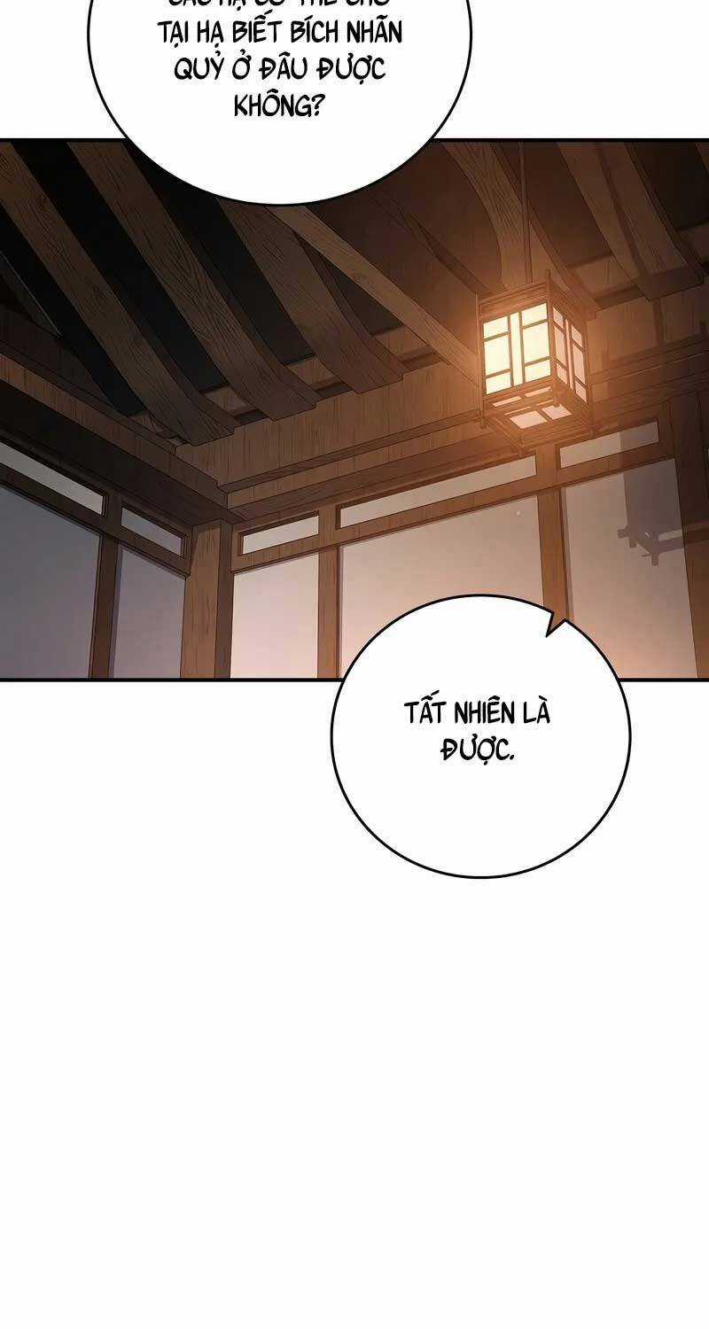 Chuyển Sinh Thành Tiêu Sư Chương 87 trang 58