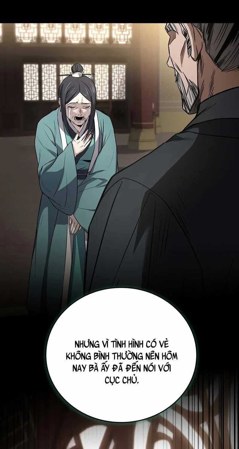 Chuyển Sinh Thành Tiêu Sư Chương 87 trang 6