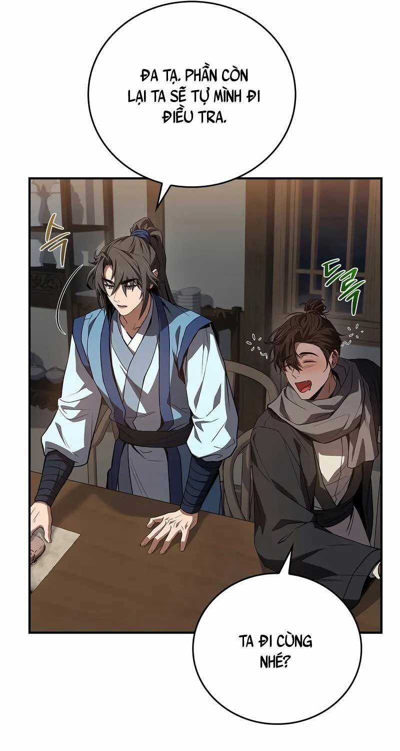 Chuyển Sinh Thành Tiêu Sư Chương 87 trang 60