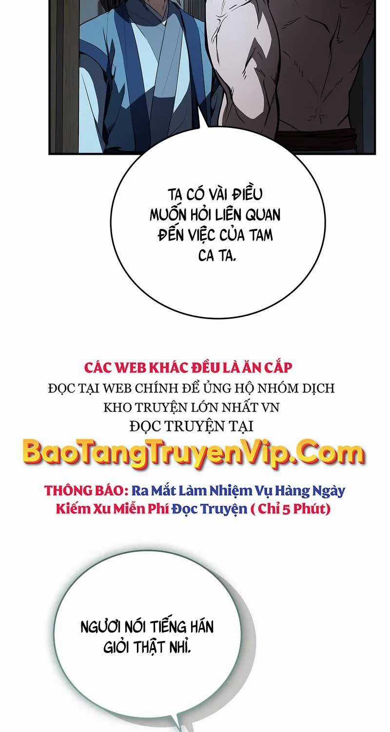 Chuyển Sinh Thành Tiêu Sư Chương 87 trang 76