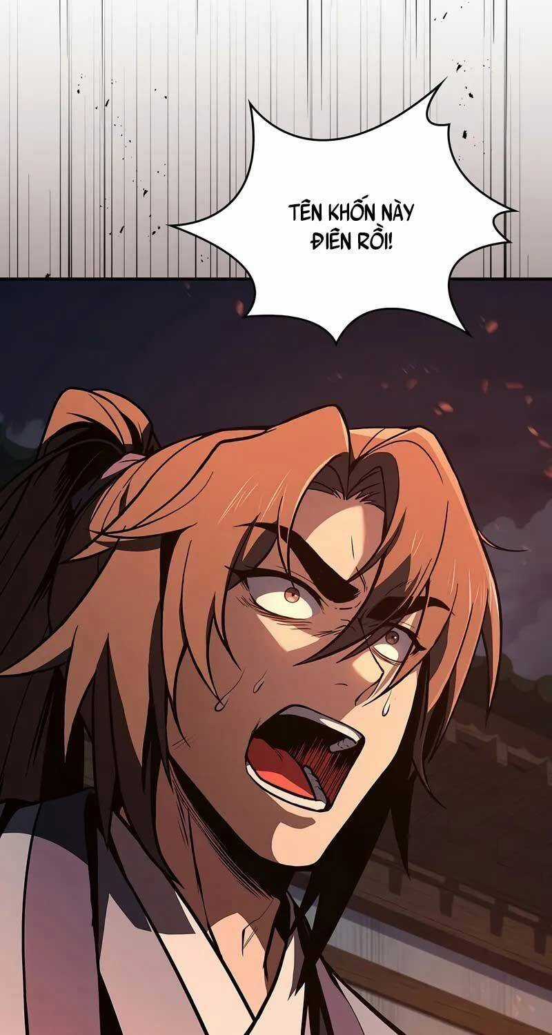 Chuyển Sinh Thành Tiêu Sư Chương 87 trang 83