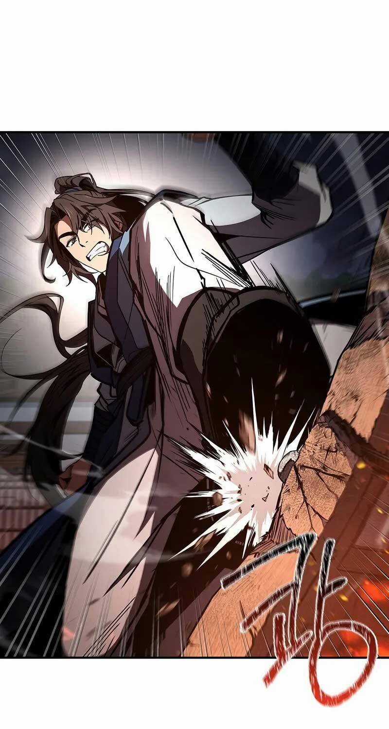 Chuyển Sinh Thành Tiêu Sư Chương 87 trang 85