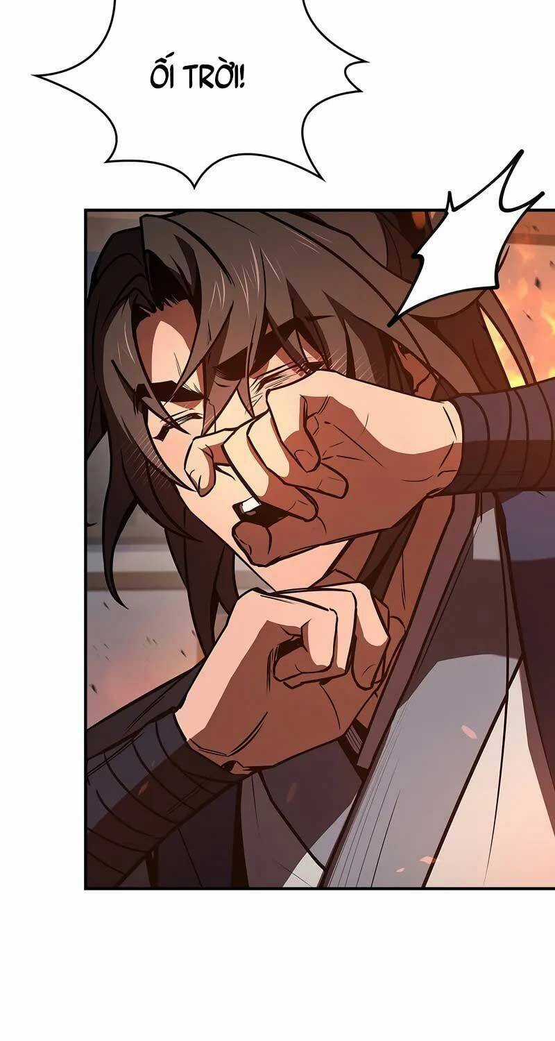 Chuyển Sinh Thành Tiêu Sư Chương 87 trang 87