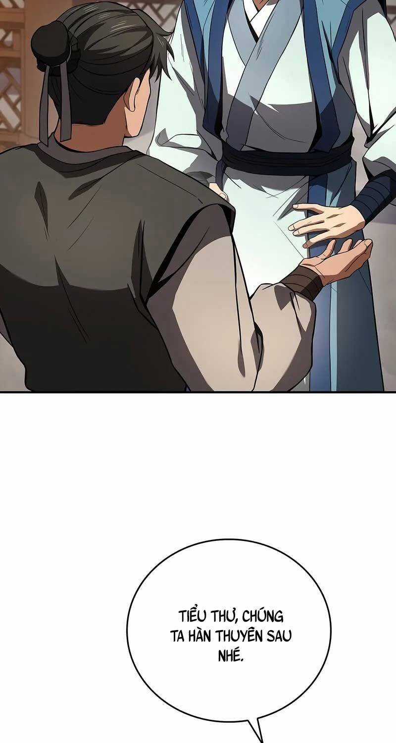 Chuyển Sinh Thành Tiêu Sư Chương 87 trang 9