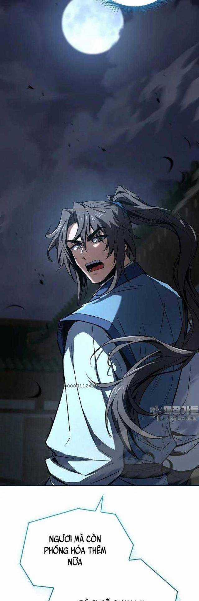 Chuyển Sinh Thành Tiêu Sư Chương 88 trang 11