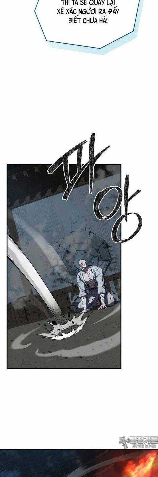 Chuyển Sinh Thành Tiêu Sư Chương 88 trang 12