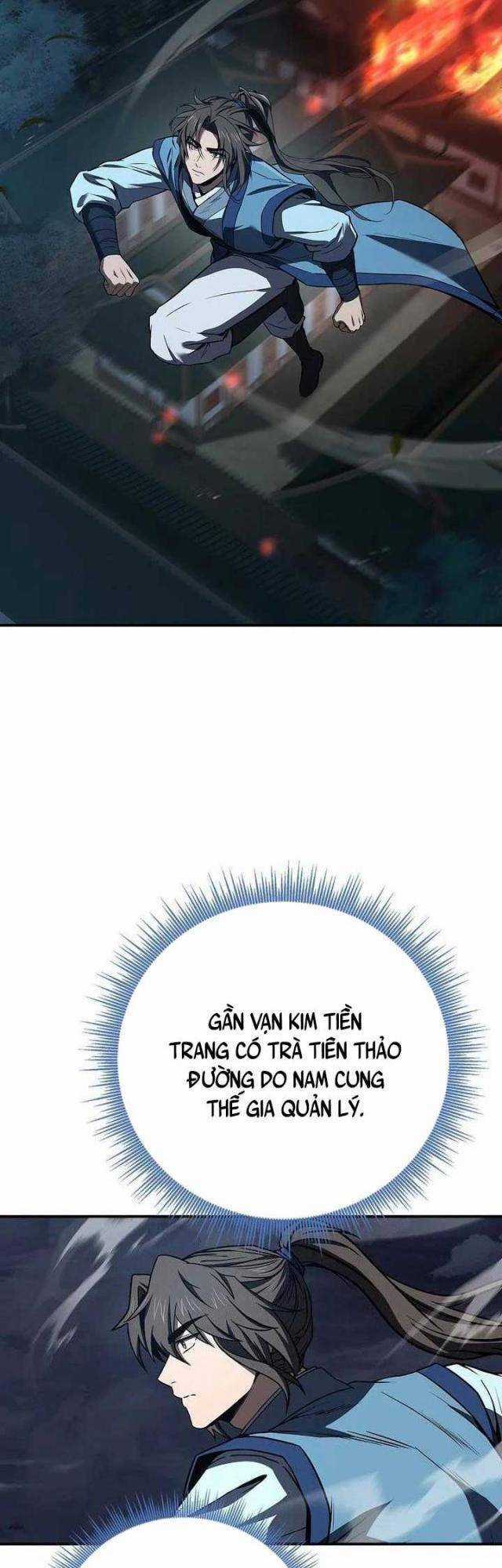 Chuyển Sinh Thành Tiêu Sư Chương 88 trang 13