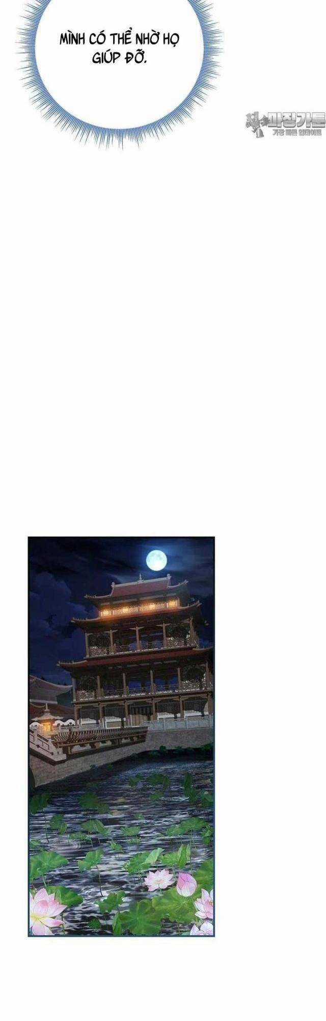 Chuyển Sinh Thành Tiêu Sư Chương 88 trang 14