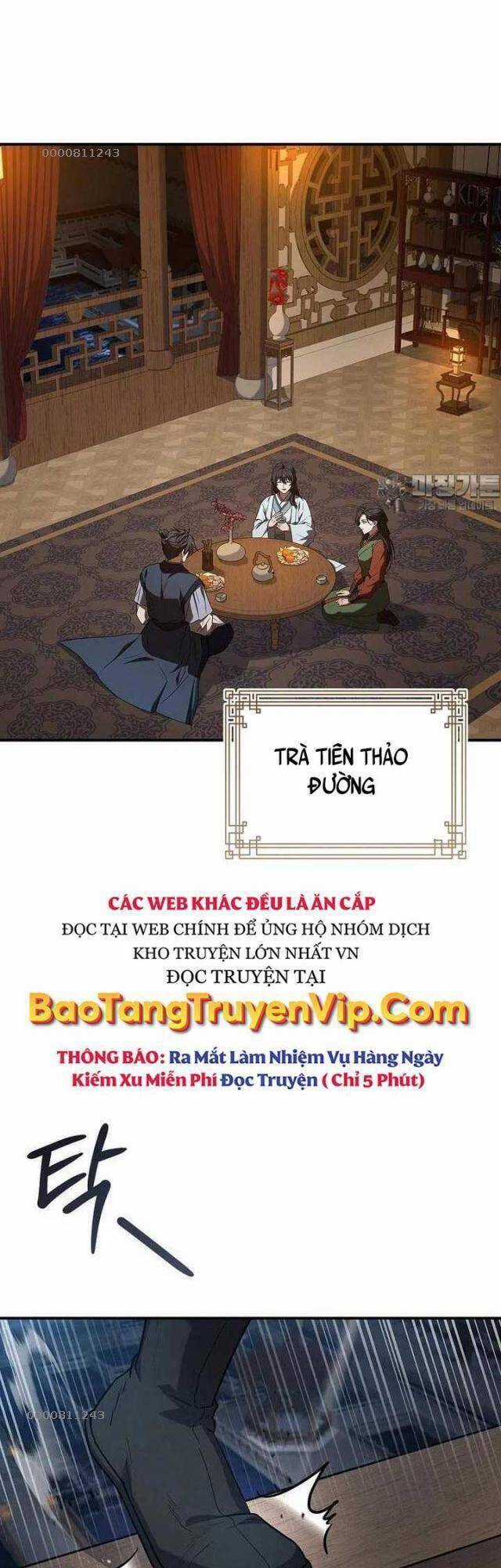 Chuyển Sinh Thành Tiêu Sư Chương 88 trang 15