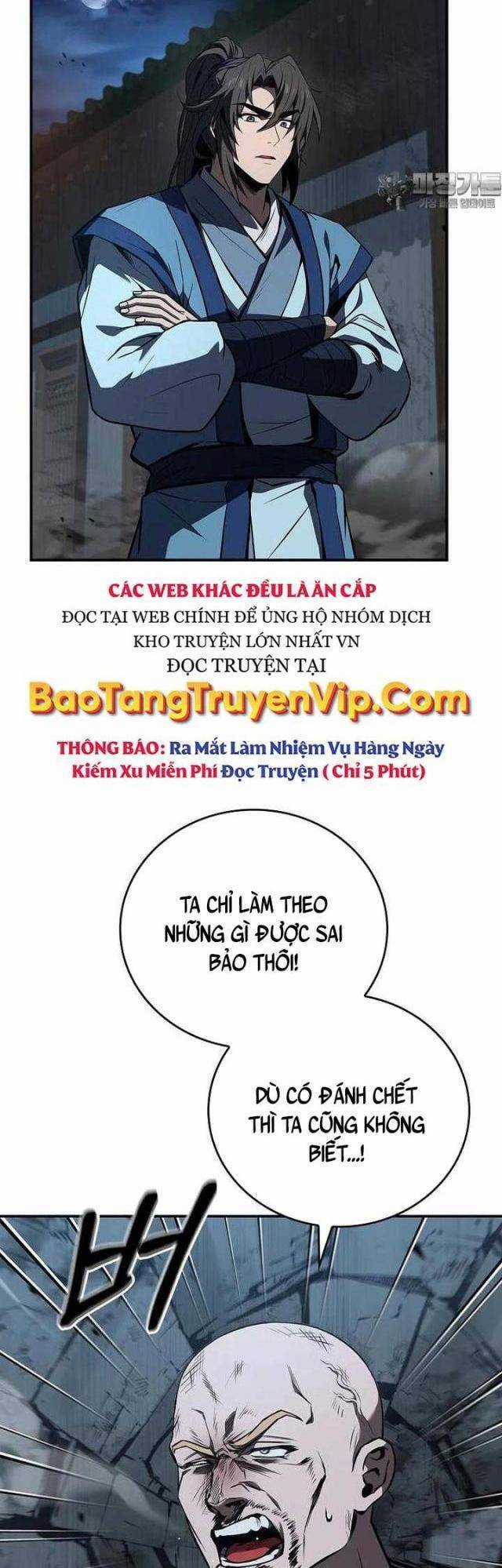 Chuyển Sinh Thành Tiêu Sư Chương 88 trang 2