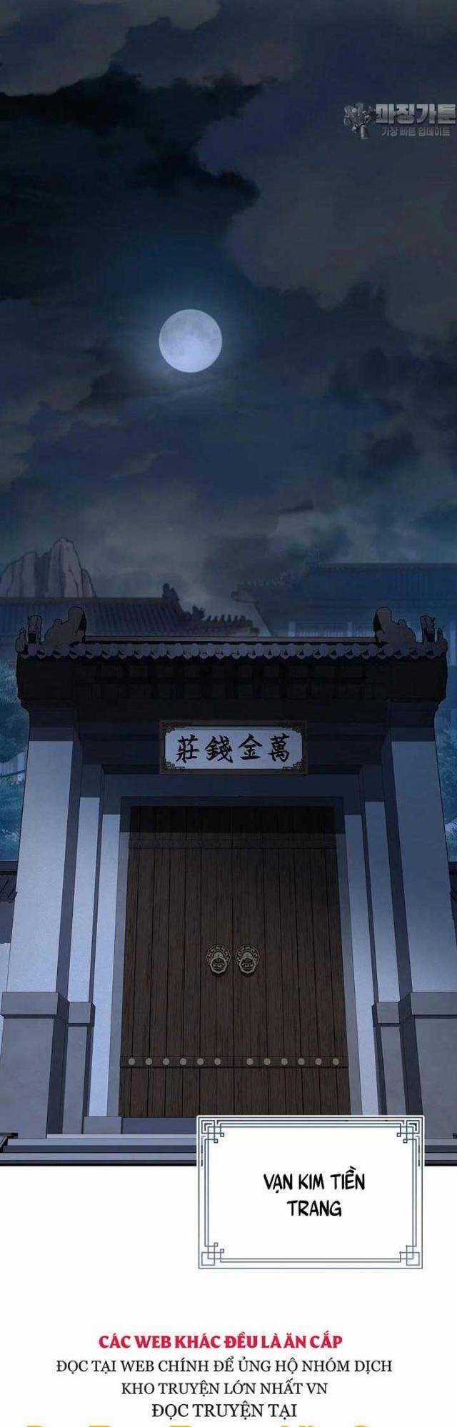 Chuyển Sinh Thành Tiêu Sư Chương 88 trang 20