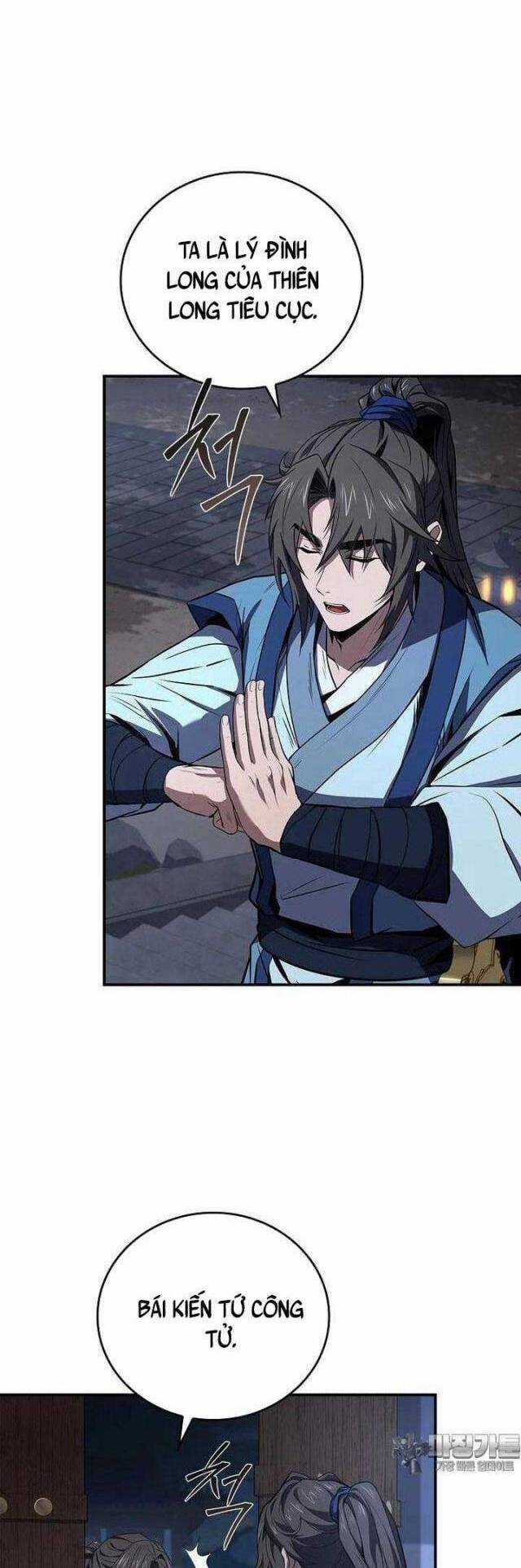 Chuyển Sinh Thành Tiêu Sư Chương 88 trang 24