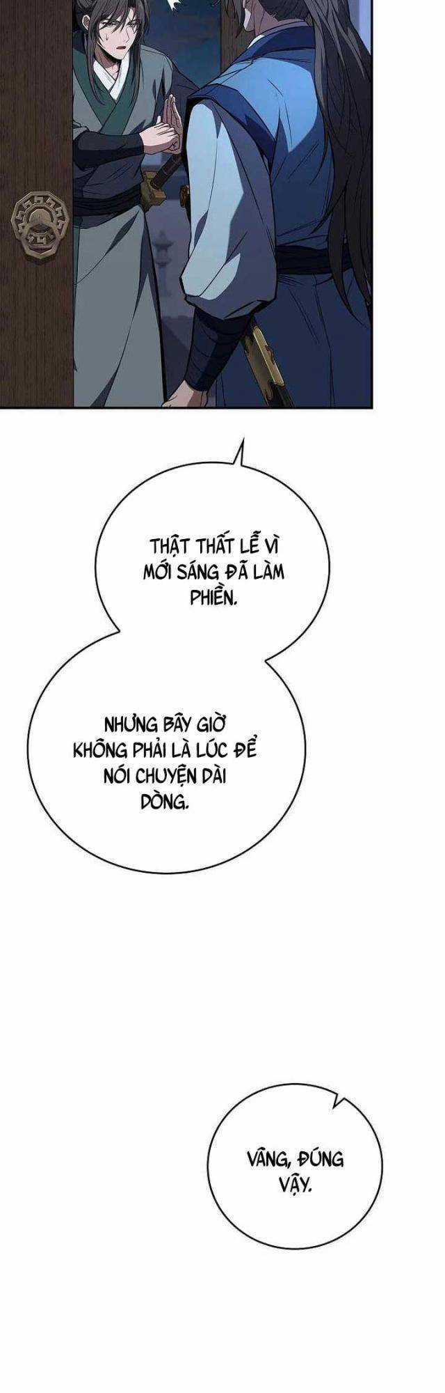 Chuyển Sinh Thành Tiêu Sư Chương 88 trang 25