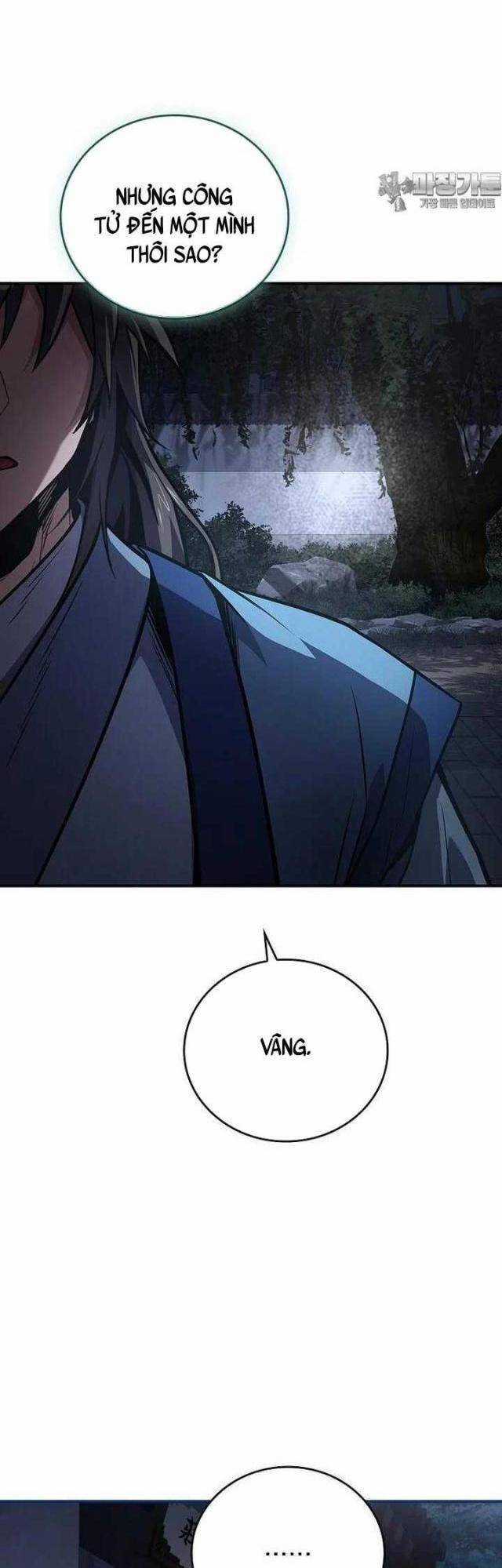 Chuyển Sinh Thành Tiêu Sư Chương 88 trang 26