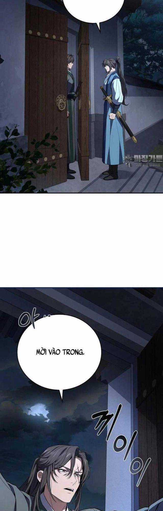 Chuyển Sinh Thành Tiêu Sư Chương 88 trang 27