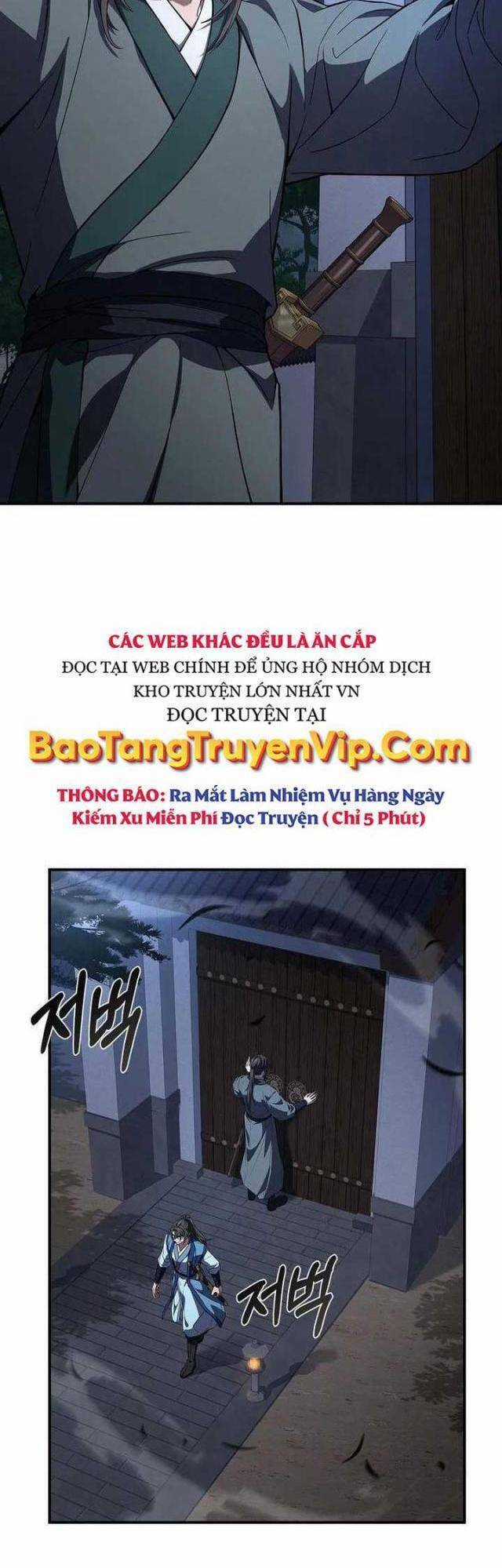 Chuyển Sinh Thành Tiêu Sư Chương 88 trang 28