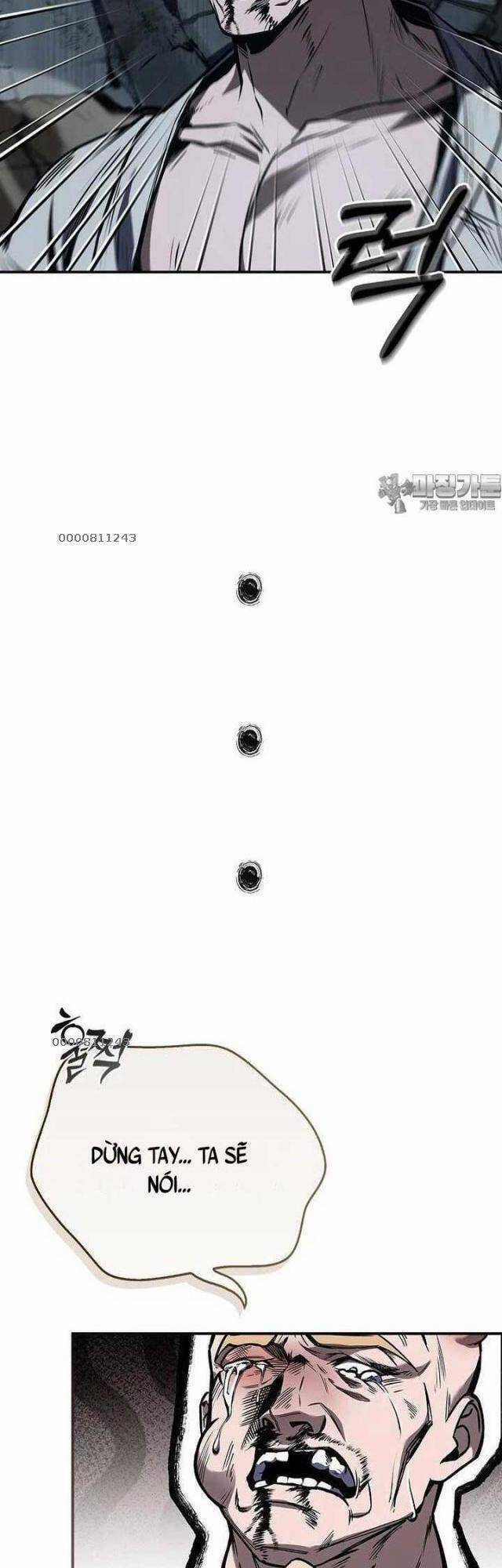 Chuyển Sinh Thành Tiêu Sư Chương 88 trang 3