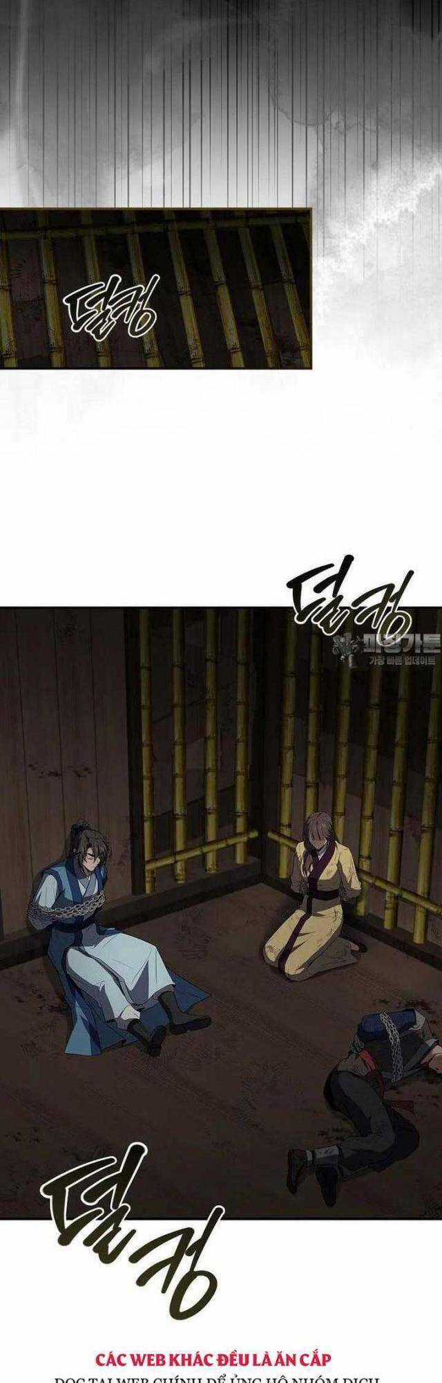 Chuyển Sinh Thành Tiêu Sư Chương 88 trang 34