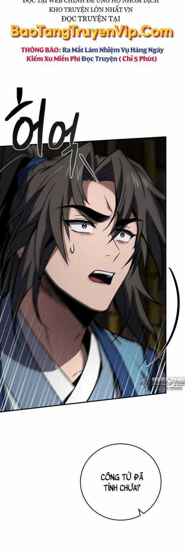 Chuyển Sinh Thành Tiêu Sư Chương 88 trang 35