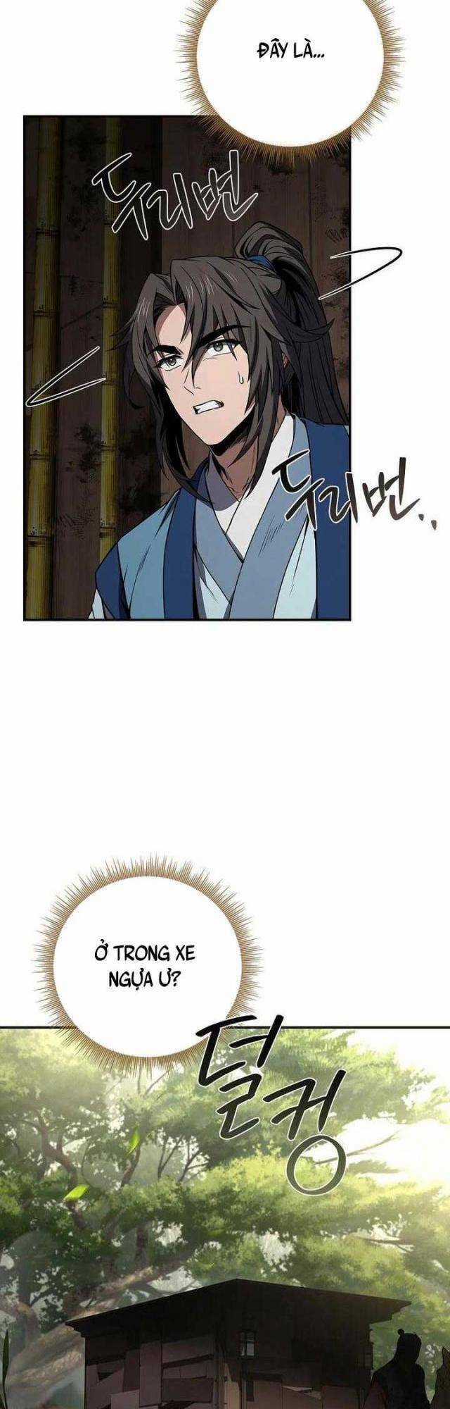 Chuyển Sinh Thành Tiêu Sư Chương 88 trang 37