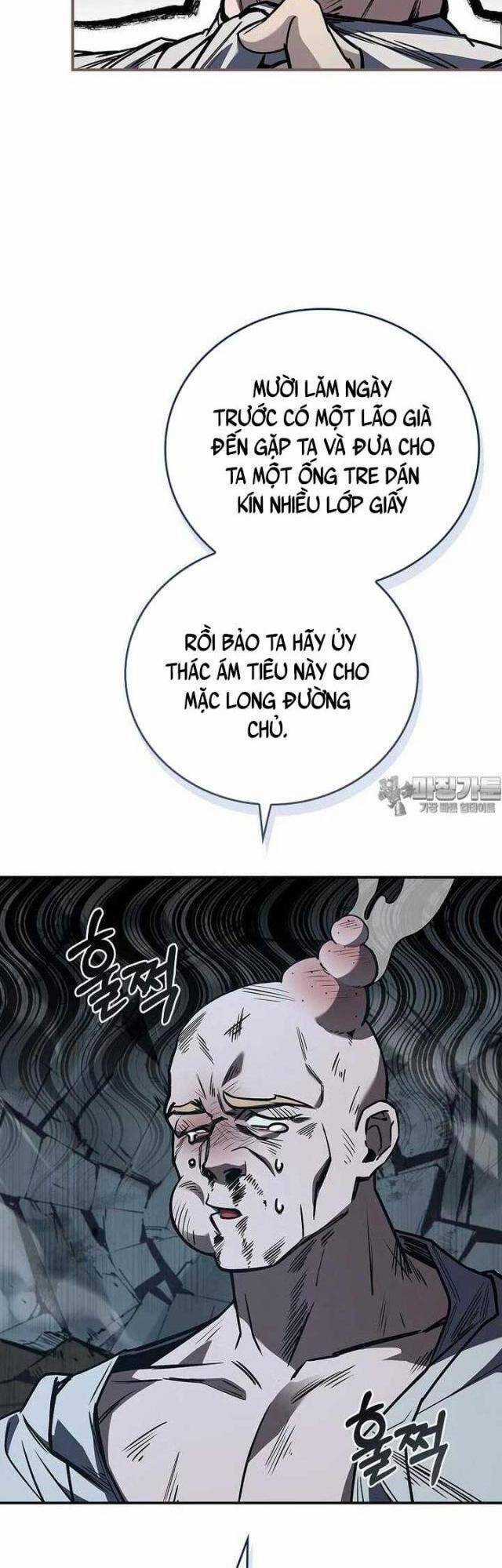 Chuyển Sinh Thành Tiêu Sư Chương 88 trang 4