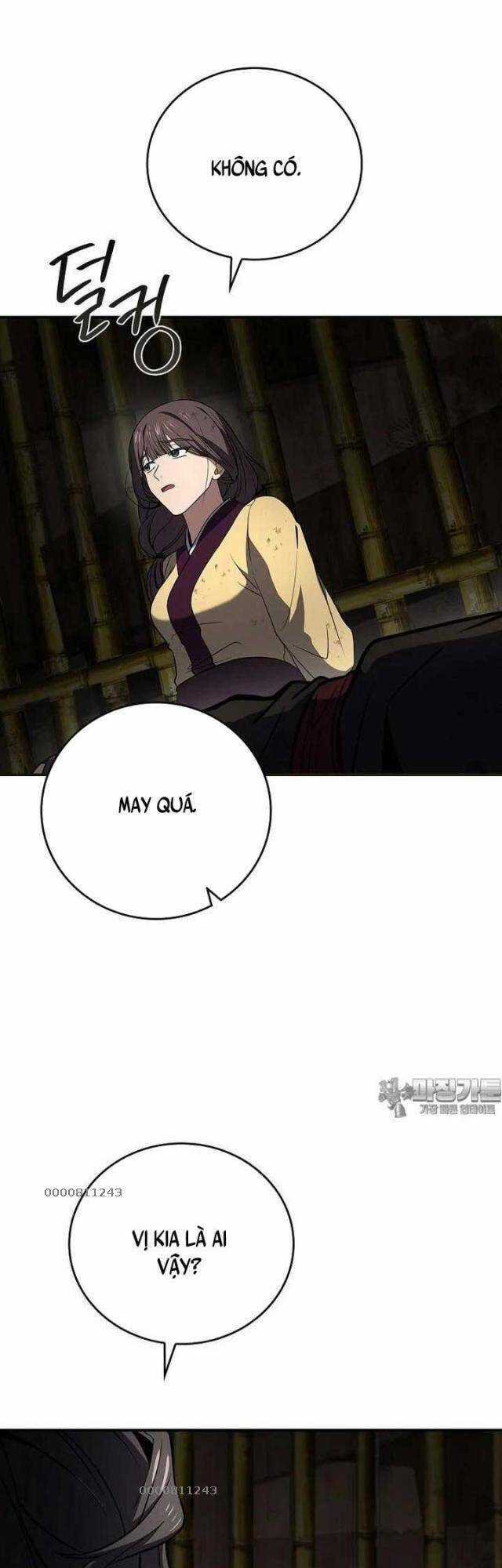 Chuyển Sinh Thành Tiêu Sư Chương 88 trang 41