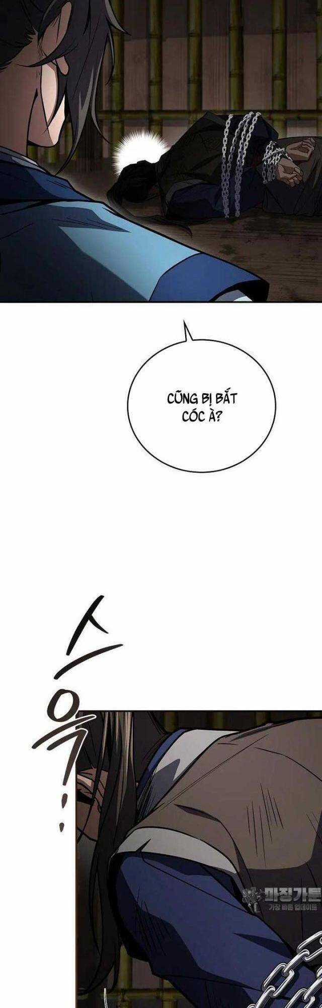 Chuyển Sinh Thành Tiêu Sư Chương 88 trang 42