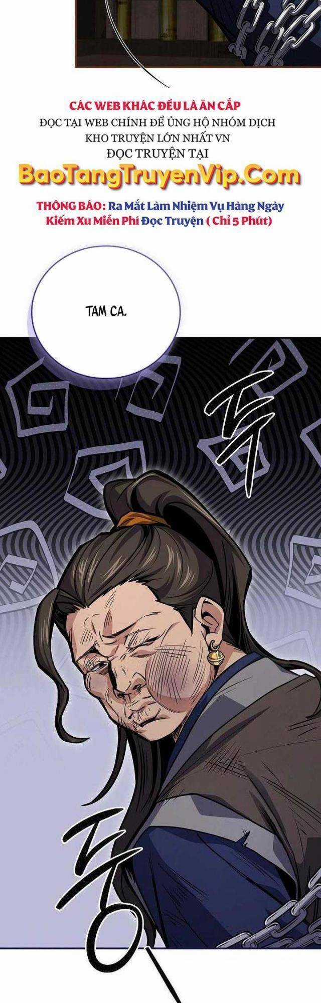 Chuyển Sinh Thành Tiêu Sư Chương 88 trang 43